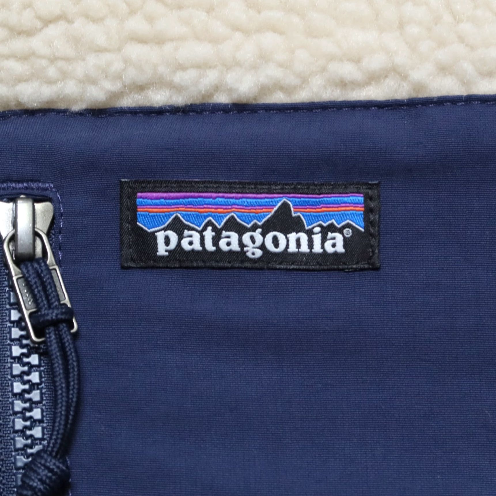 Patagonia Patagonia Retro-X Pile Fleece Bomber Jacket S Men Oatmeal 2019 Size US S / EU 44-46 / 1 - 6 Thumbnail