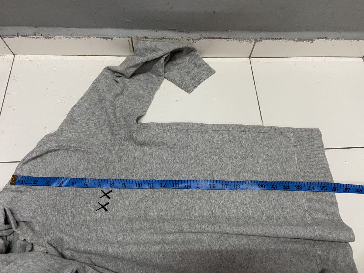 Kaws × Uniqlo KAWS X UNIQLO SESAME STREET HOODIE Size US M / EU 48-50 / 2 - 14 Thumbnail