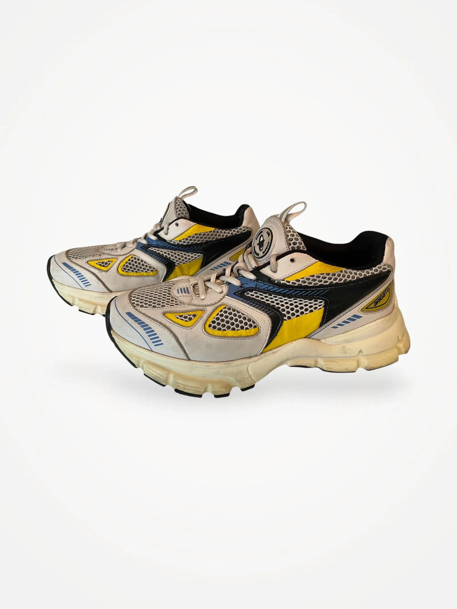 Axel Arigato Axel Arigato Marathon runner Sneakers Size US 8 / IT 38 - 1 Thumbnail