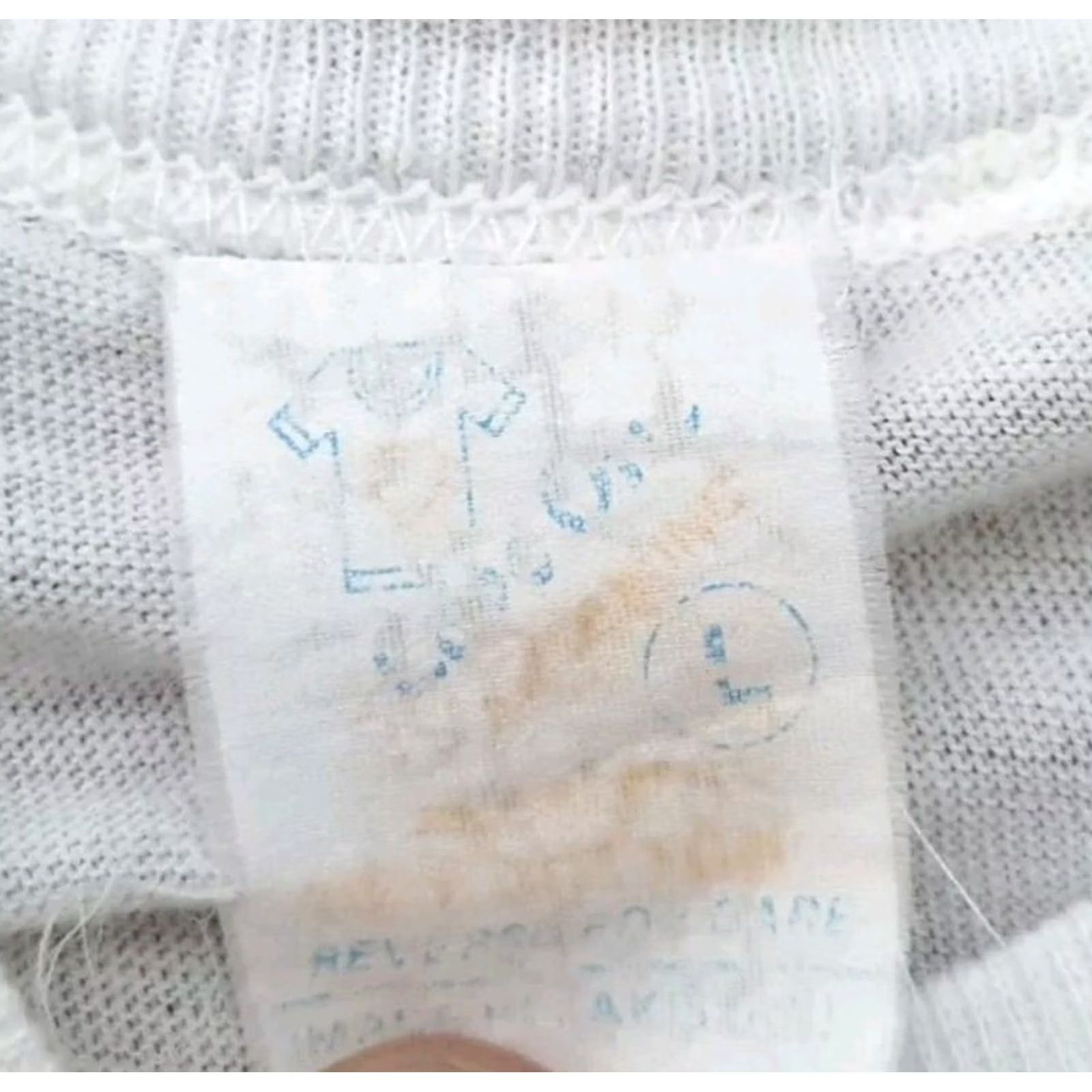 Vintage VINTAGE This Bud's For You Shirt Marijuana Pot Single Stitch 70s 80s Hippy S/M White Size US S / EU 44-46 / 1 - 5 Thumbnail
