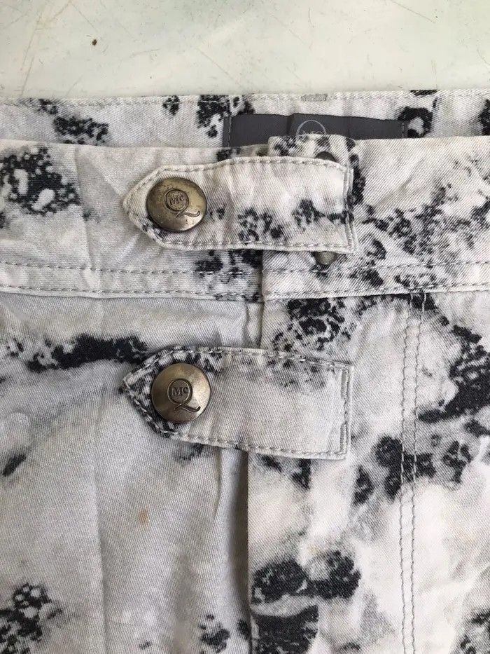 Alexander McQueen × Designer Alexander McQueen Pants Size US 32 / EU 48 - 4 Thumbnail