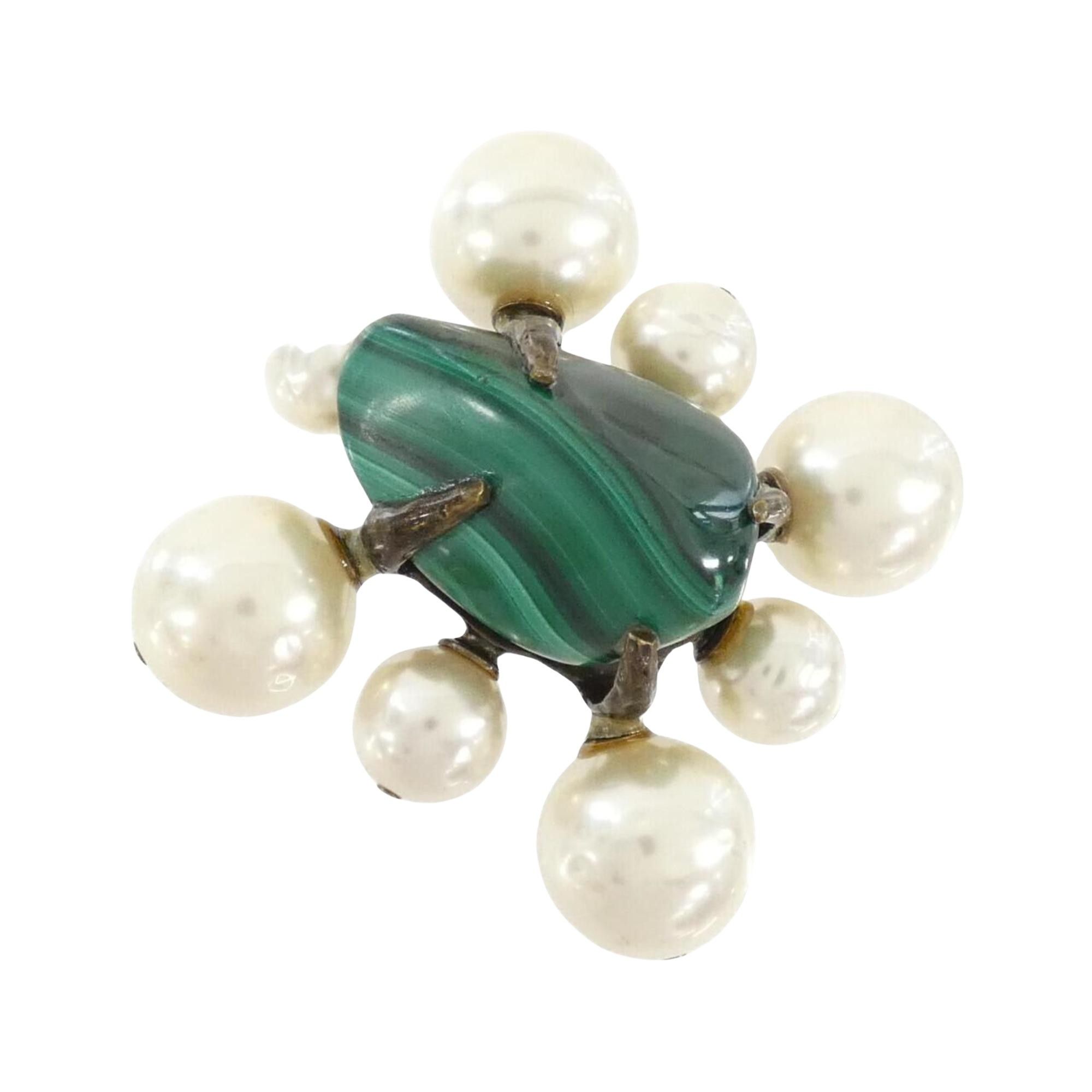 Chanel Chanel brooch Size ONE SIZE - 1 Thumbnail