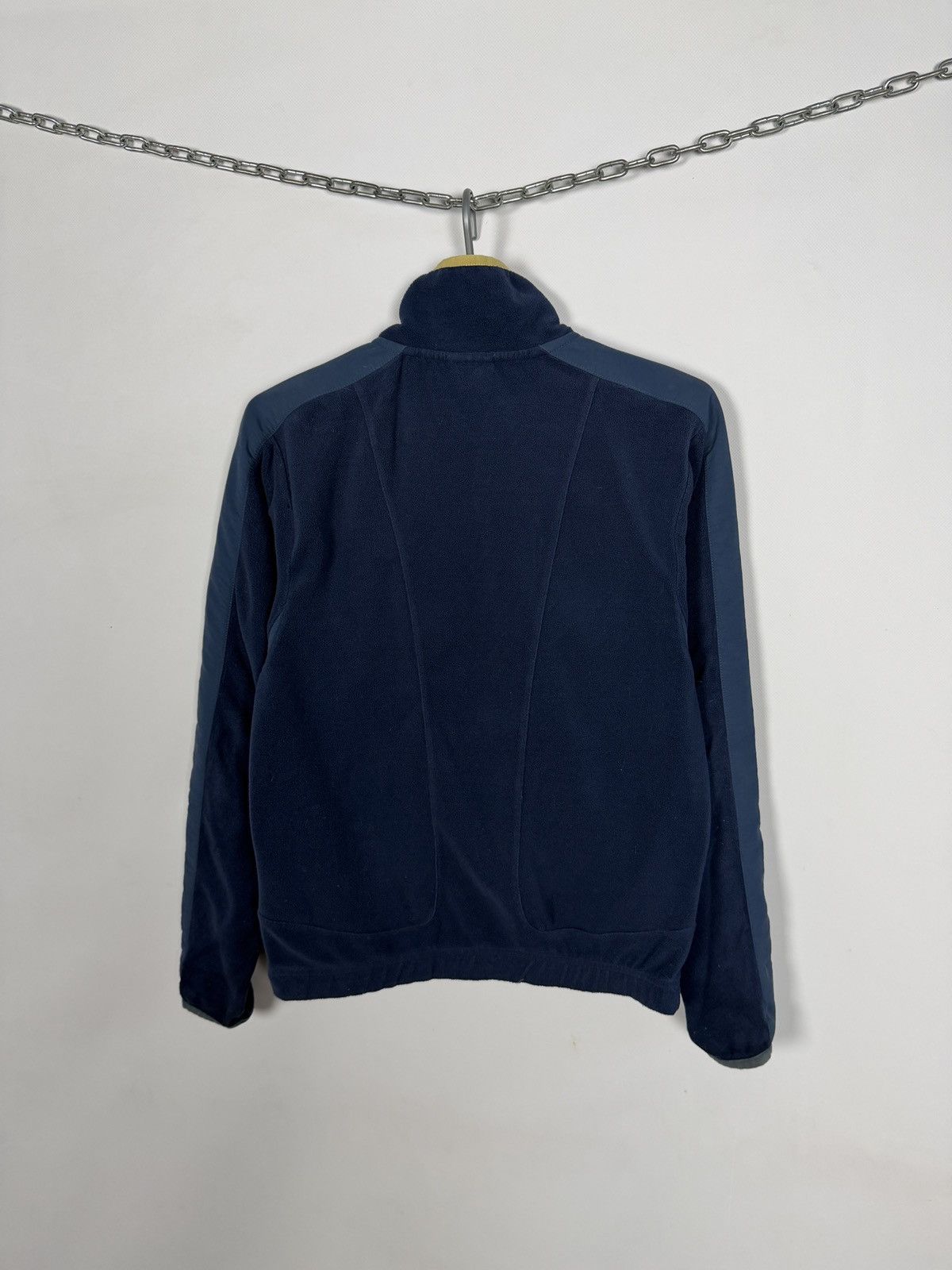 Umbro Umbro Vintage Fleece Jacket Zip Up Official Product Size XS Size US XS / EU 42 / 0 - 11 Thumbnail