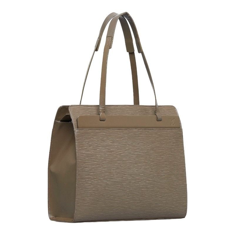 Louis Vuitton Louis Vuitton Epi Croisette GM Handbag M5250B Size ONE SIZE - 2 Thumbnail