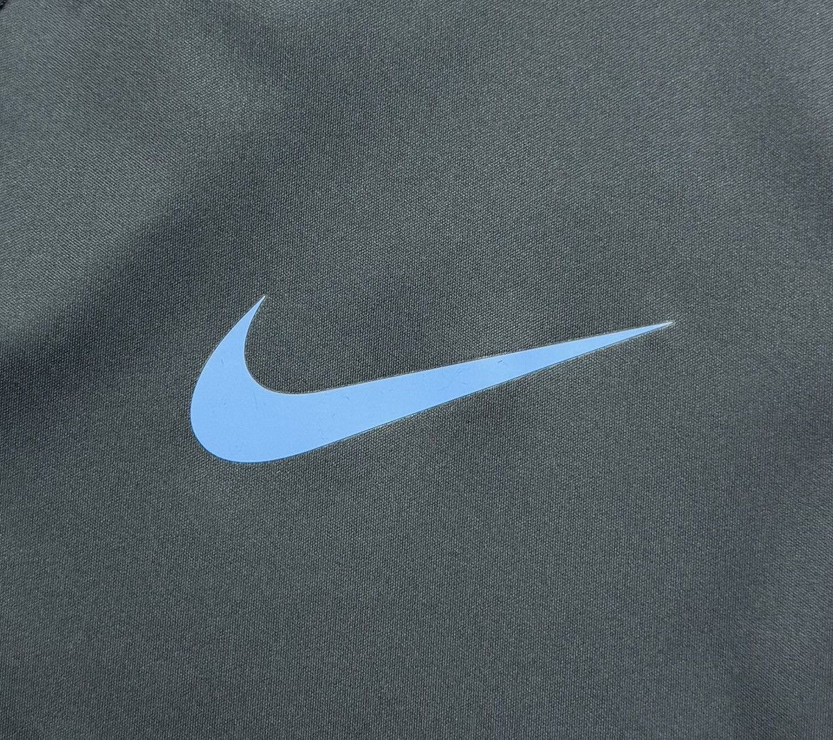Nike Manchester United 2017 2018 Football Soccer 1/4 Zip Top Nike Size US M / EU 48-50 / 2 - 8 Thumbnail