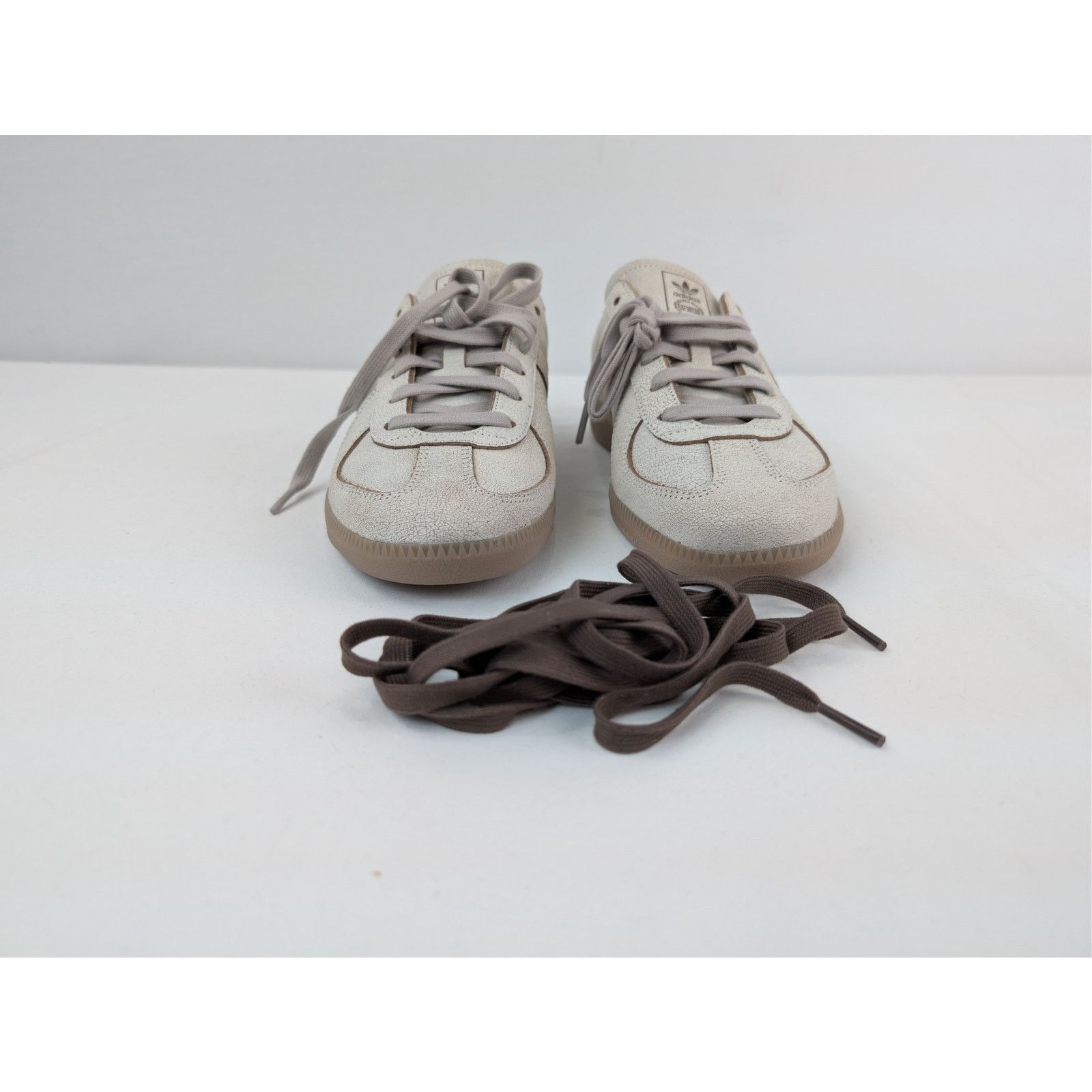Adidas o1rshd1 BW Army Sneakers in Earth Strata / Chalky Brown Size US 8 / EU 41 - 9 Thumbnail