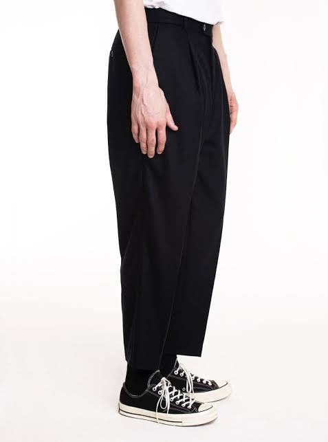 Lownn Neo pants | Grailed