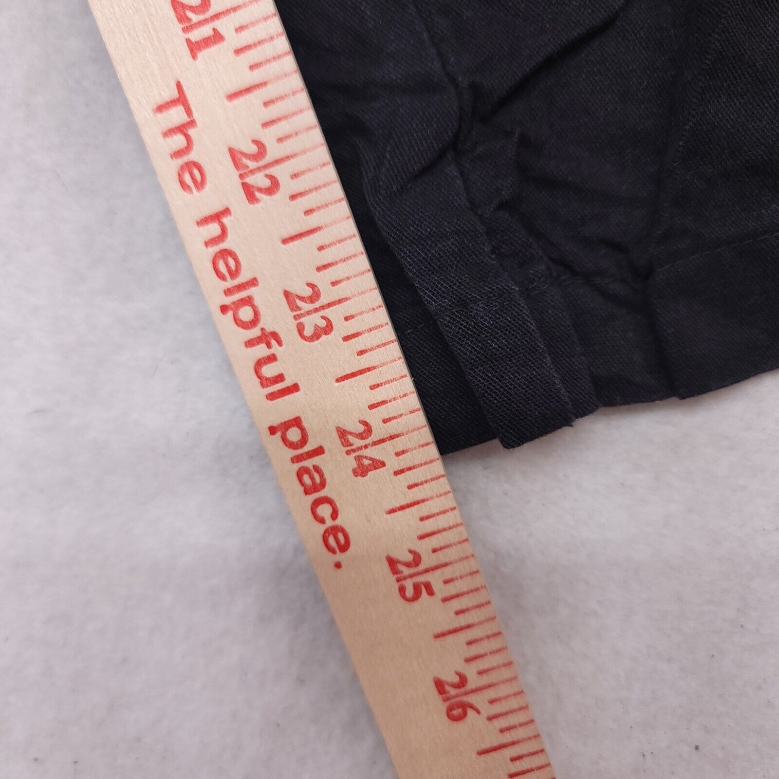 Dickies Dickies Casual Zip Button Cargo Pants Mens Size 40x30 Black Size US 40 / EU 56 - 6 Thumbnail