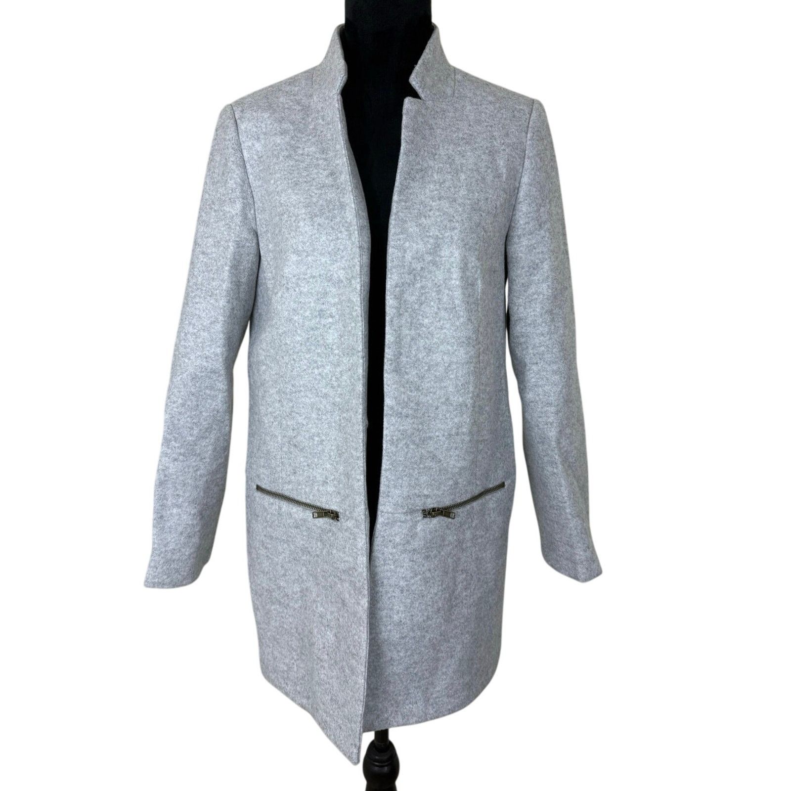 Other Western Women's Blazer Jacket - Size Small - New! Size S / US 4 / IT 40 - 1 Thumbnail