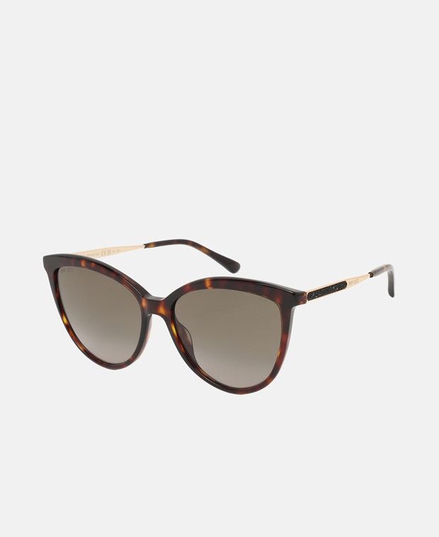 Jimmy Choo Sunglasses Size ONE SIZE - 1 Thumbnail