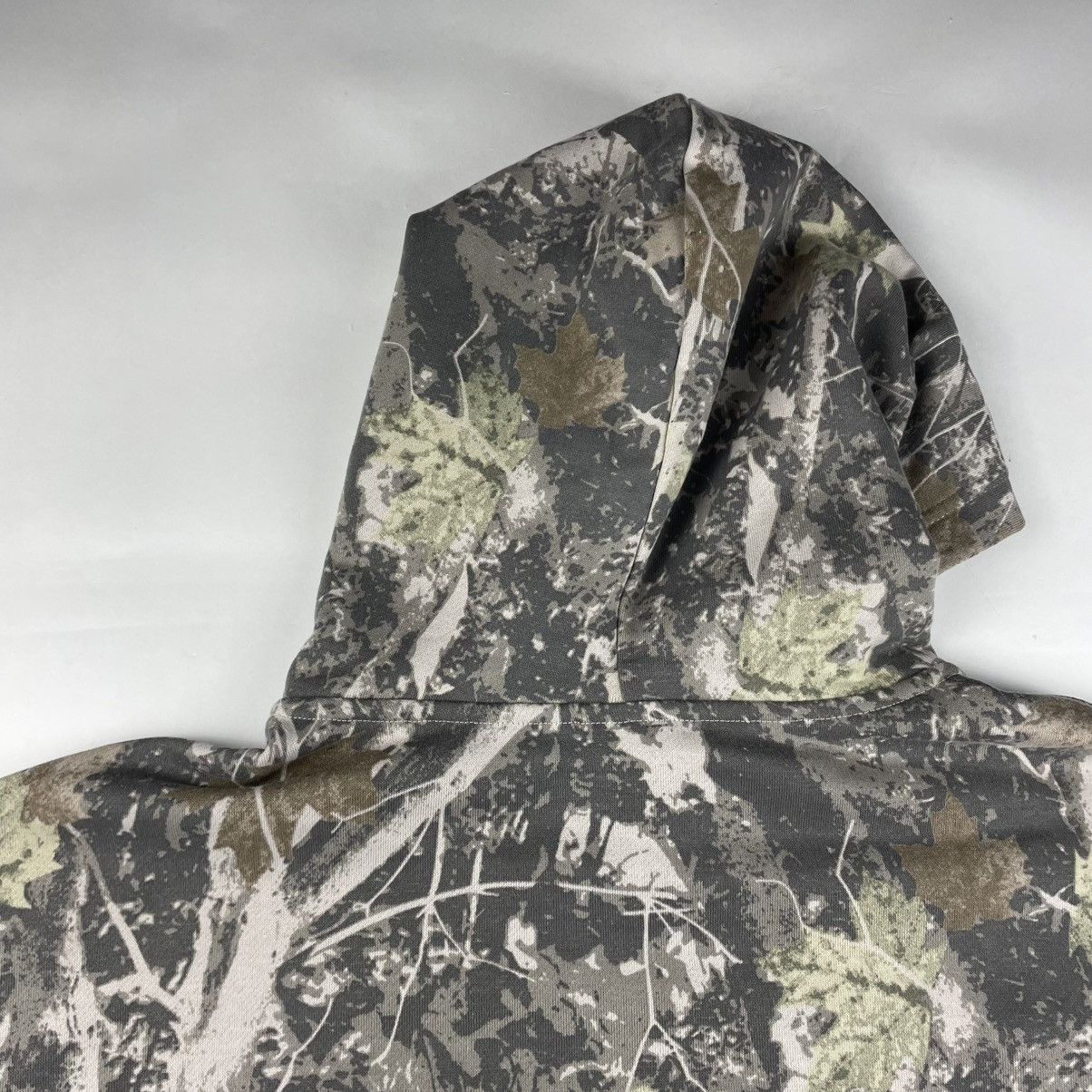 Formula 1 Formula 1 Hoodie Men Size XL Racing Sweater Camo Chenille Size US XL / EU 56 / 4 - 13 Thumbnail