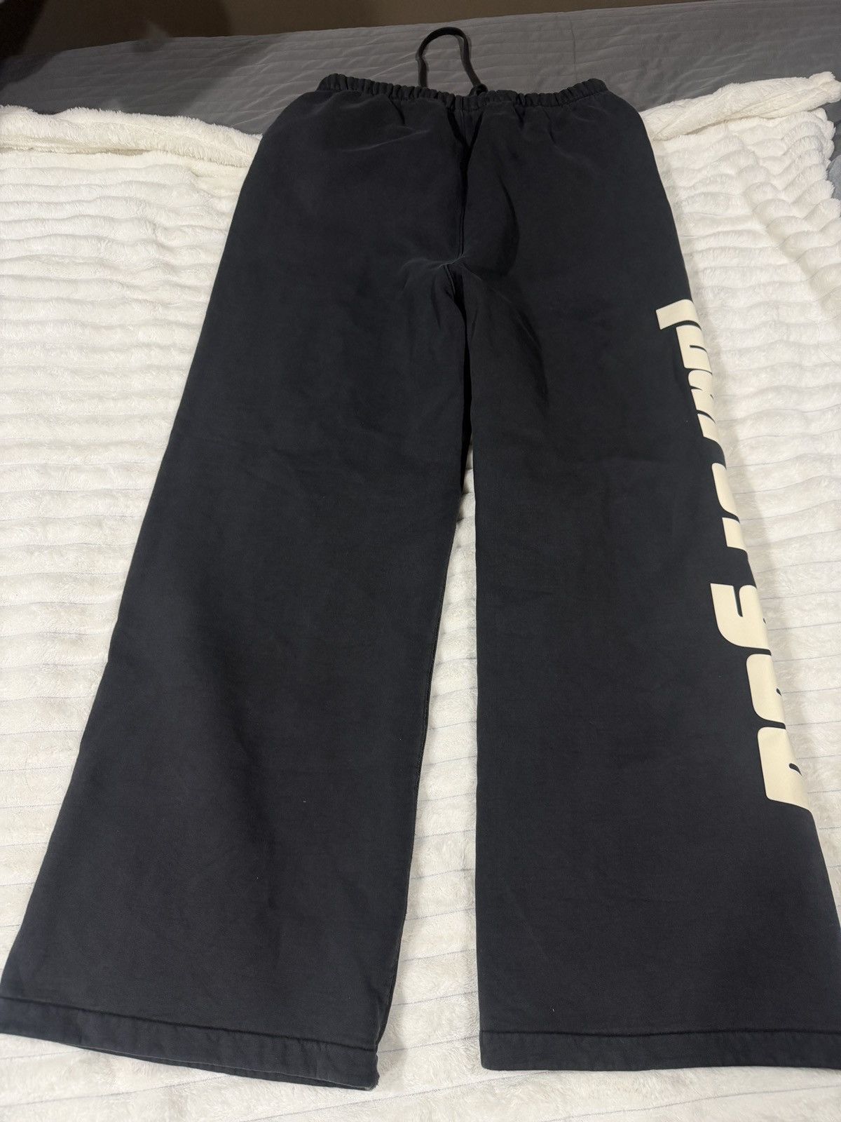 Other Essentials Fear of God MLB Sweatpants Size US 34 / EU 50 - 4 Thumbnail