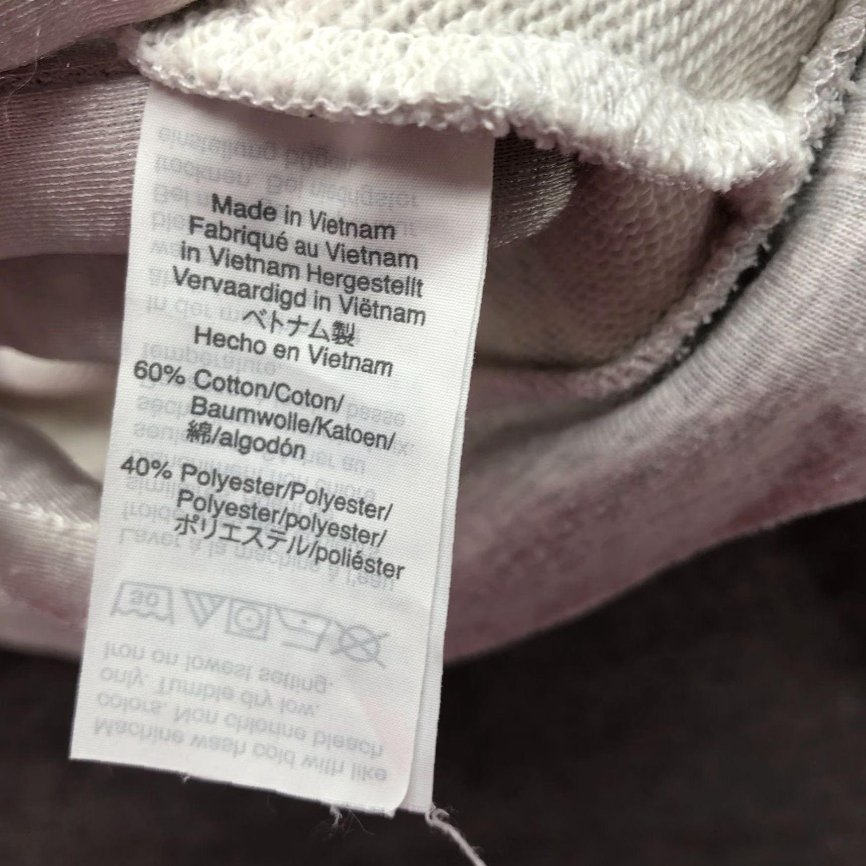 Madewell Madewell Sweatshirt Womens S Crew Gray Beach Club Graphic Mainstay Logo Pullover Long Sleeve Cotton Blend Fleece Casual Activewear Size S / US 4 / IT 40 - 6 Thumbnail