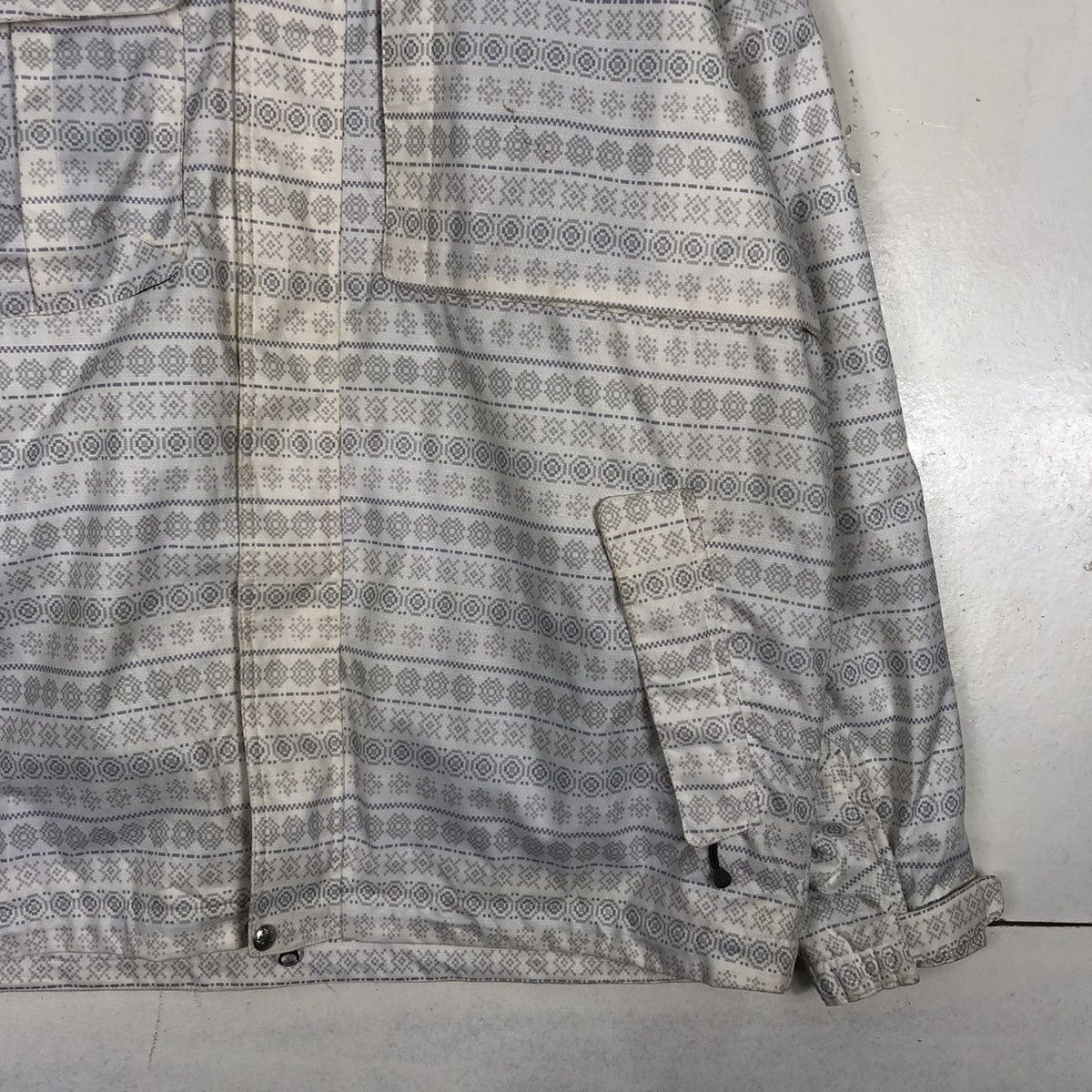 Other Minstral Ski Jacket Winter Size US M / EU 48-50 / 2 - 4 Thumbnail