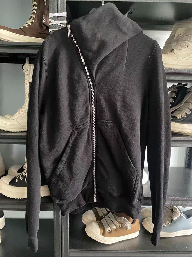 Rick Owens Rick Owens wizard hat hoodie S size Size US S / EU 44-46 / 1 - 1 Thumbnail