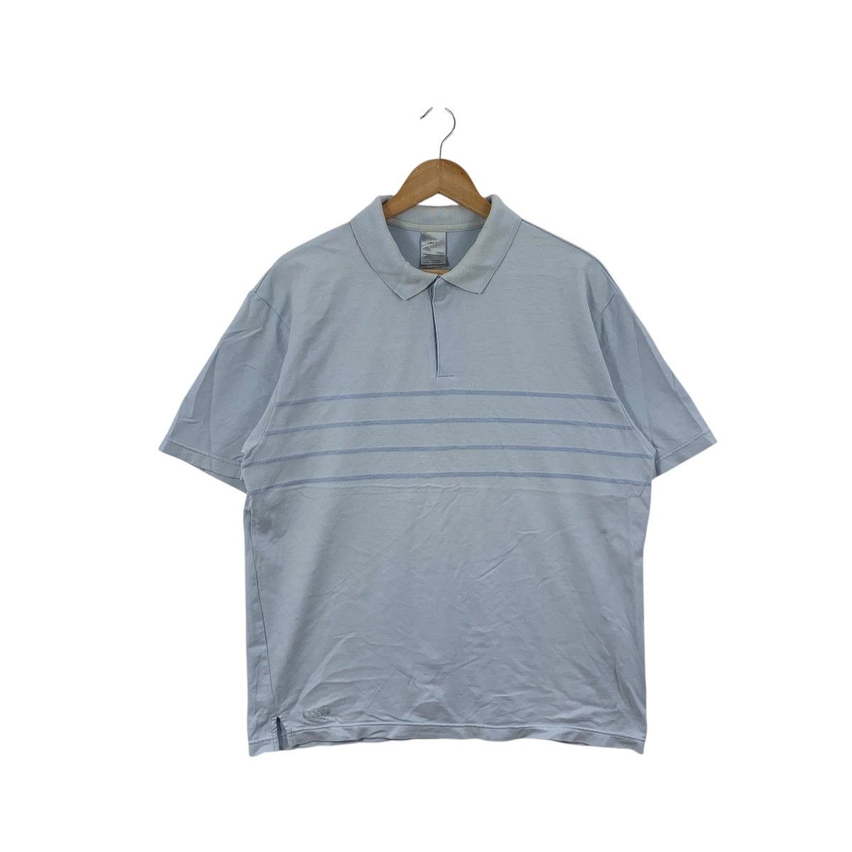 Vintage NIKE GOLF TENNIS Challenge Court Dri Fit Collection
