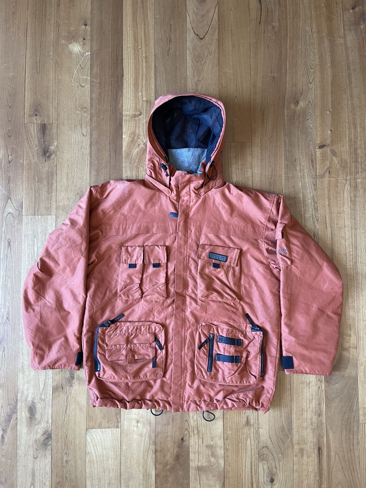 Men's Kensho Abe Outerwear | Grailed
