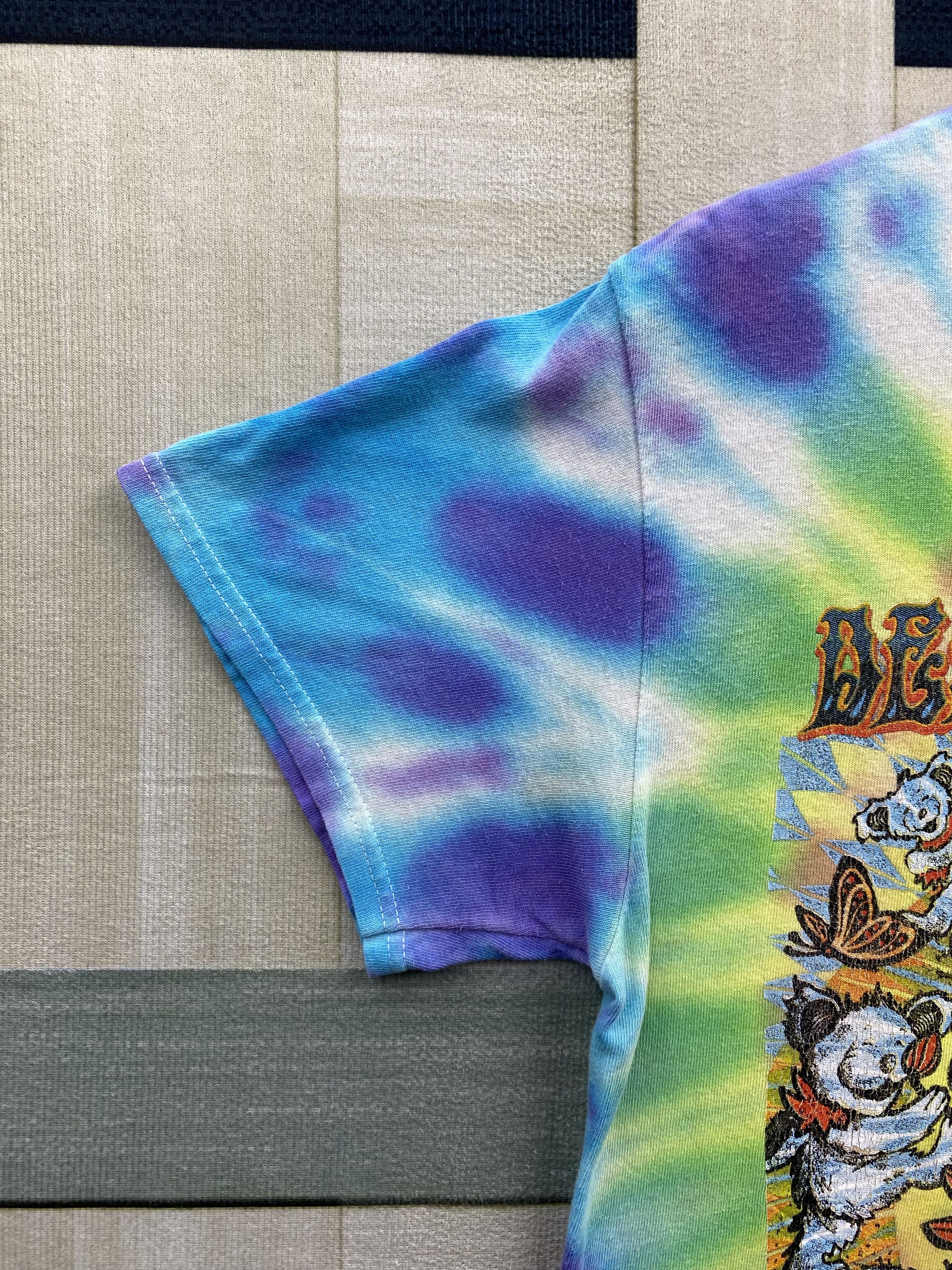 Band Tees Grateful Dead & Company Tour 2019 Band T-shirt Size US M / EU 48-50 / 2 - 7 Thumbnail