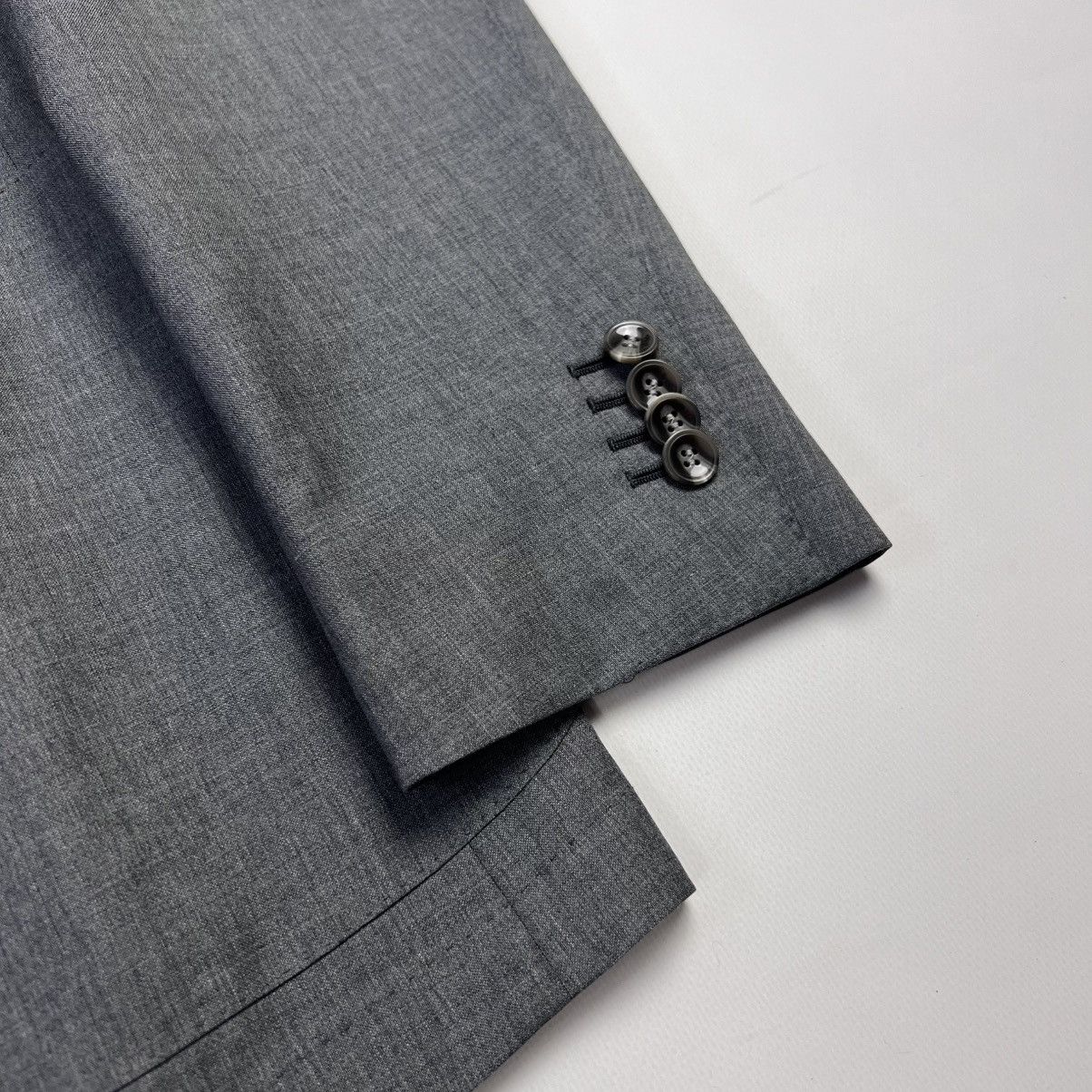 Suitsupply Suitsupply 120s wool unlined blazer jacket Size 42R - 2 Thumbnail