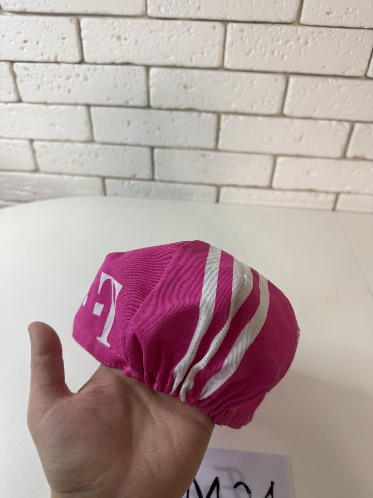 Vintage T-mobile adidas vintage cap hat Size ONE SIZE - 4 Thumbnail