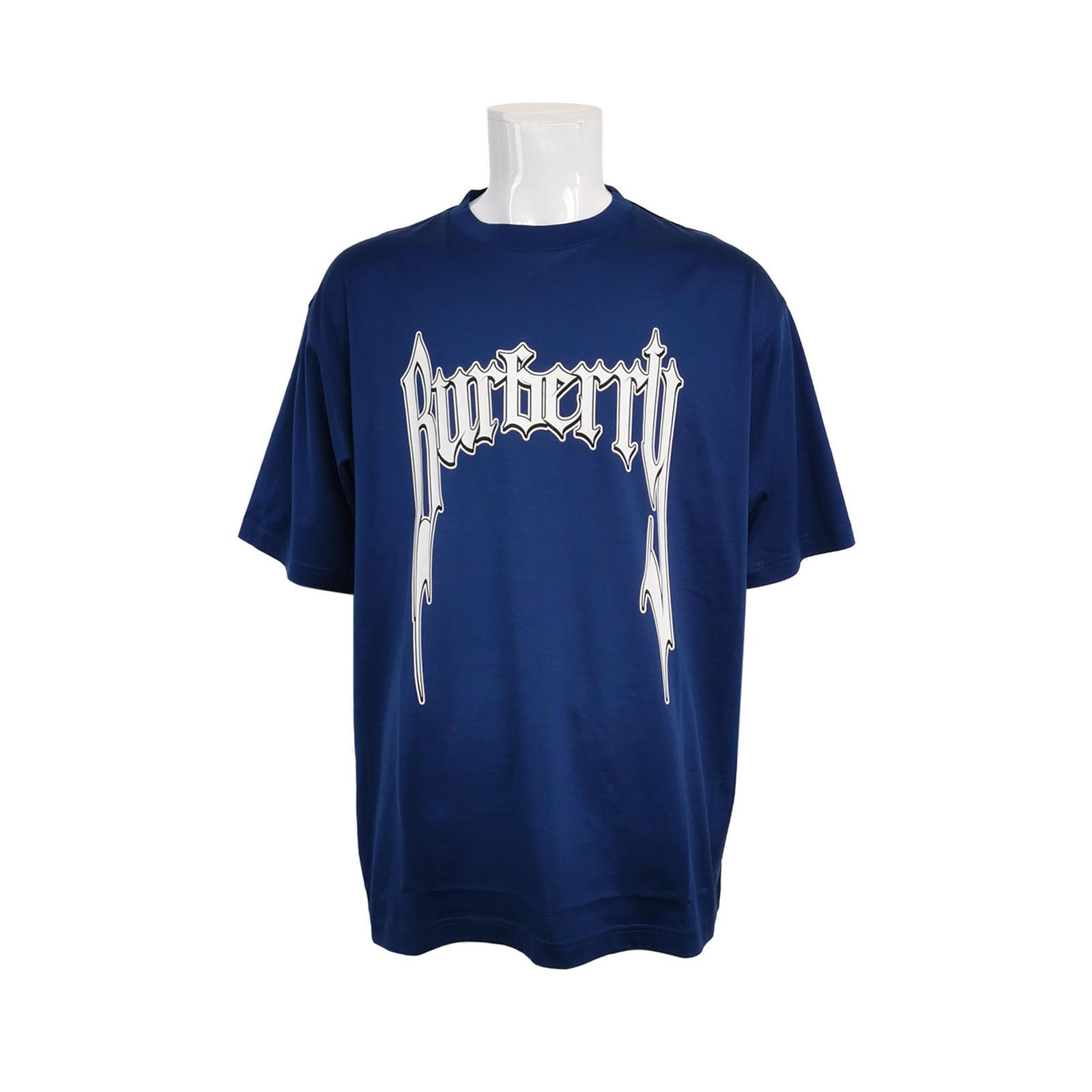 Burberry Burberry Men xl Short Sleeve Shirts Size US XL / EU 56 / 4 - 1 Thumbnail