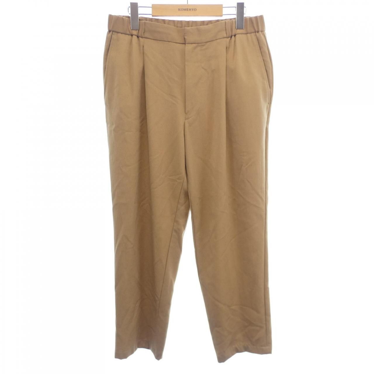 Other Other CABaN Pants Others Pants DUTY FREE for USA Size ONE SIZE - 1 Thumbnail