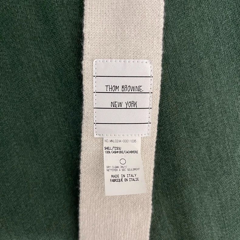 Thom Browne Thom Browne Shirts and ties Size ONE SIZE - 2 Thumbnail