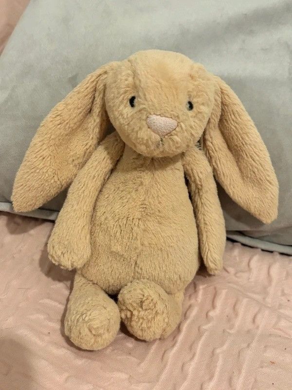 Grailed jellycat Honey Bunny Size ONE SIZE - 2 Thumbnail