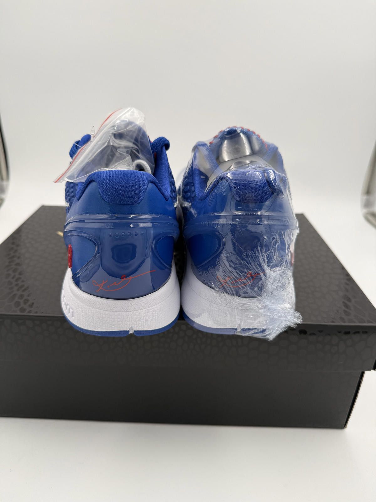 Nike Nike Kobe 6 Protro Dodgers Size US 10 / EU 43 - 7 Thumbnail