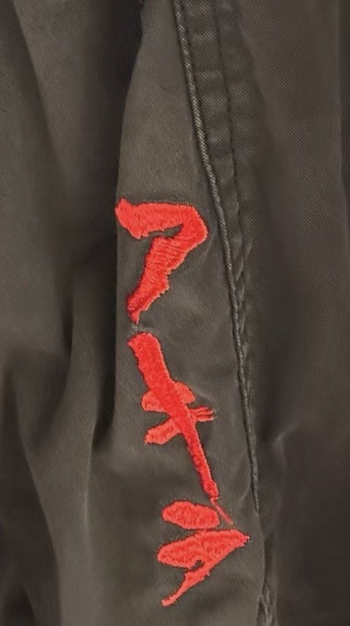 Supreme Supreme Akira fishtail parka jacket size xl Size US XL / EU 56 / 4 - 5 Thumbnail