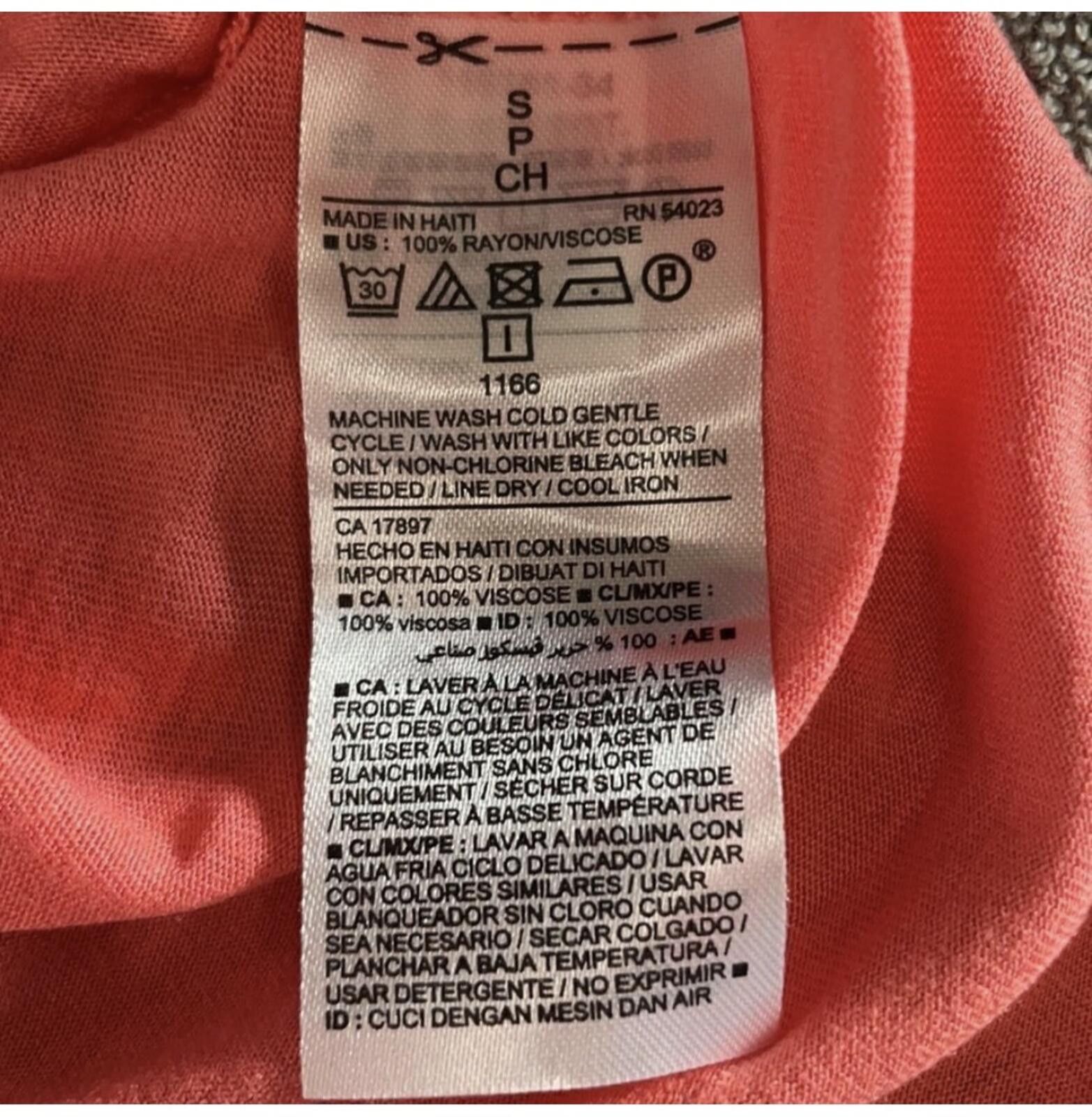 Old Navy Old Navy tank top Size S / US 4 / IT 40 - 8 Thumbnail