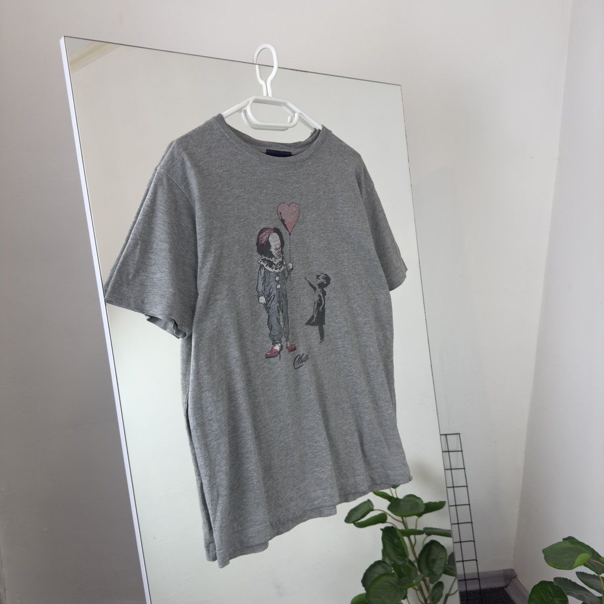 Other Pennywise Vintage Tee Movie Art Size US L / EU 52-54 / 3 - 1 Thumbnail