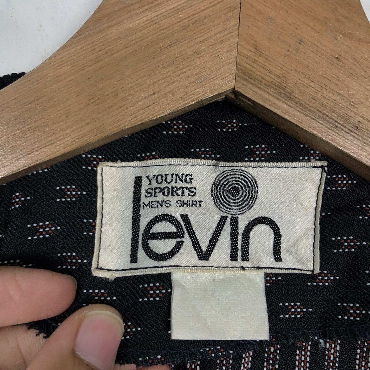 Issey Miyake 🔥90’s Levin Issey Miyake Bomber Cardigan Japan Made Size US M / EU 48-50 / 2 - 13 Thumbnail