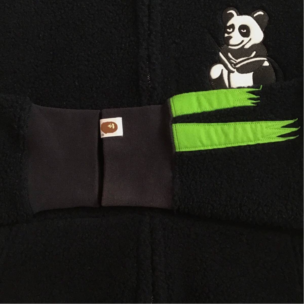 Bape × Nigo BAPE Boa panda full zip hoodie dark navy a bathing ape NIGO Size US M / EU 48-50 / 2 - 6 Thumbnail