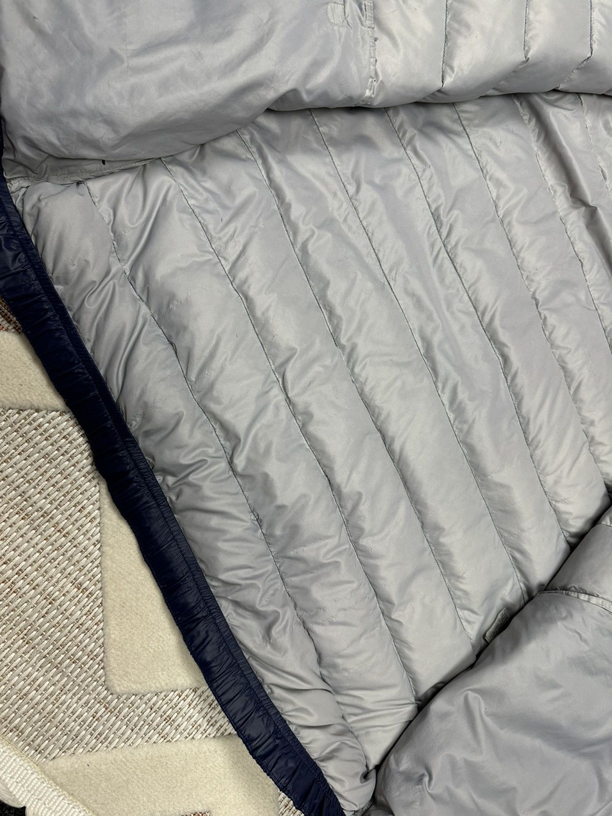 Lacoste Lacoste micro puffer Size US M / EU 48-50 / 2 - 18 Thumbnail