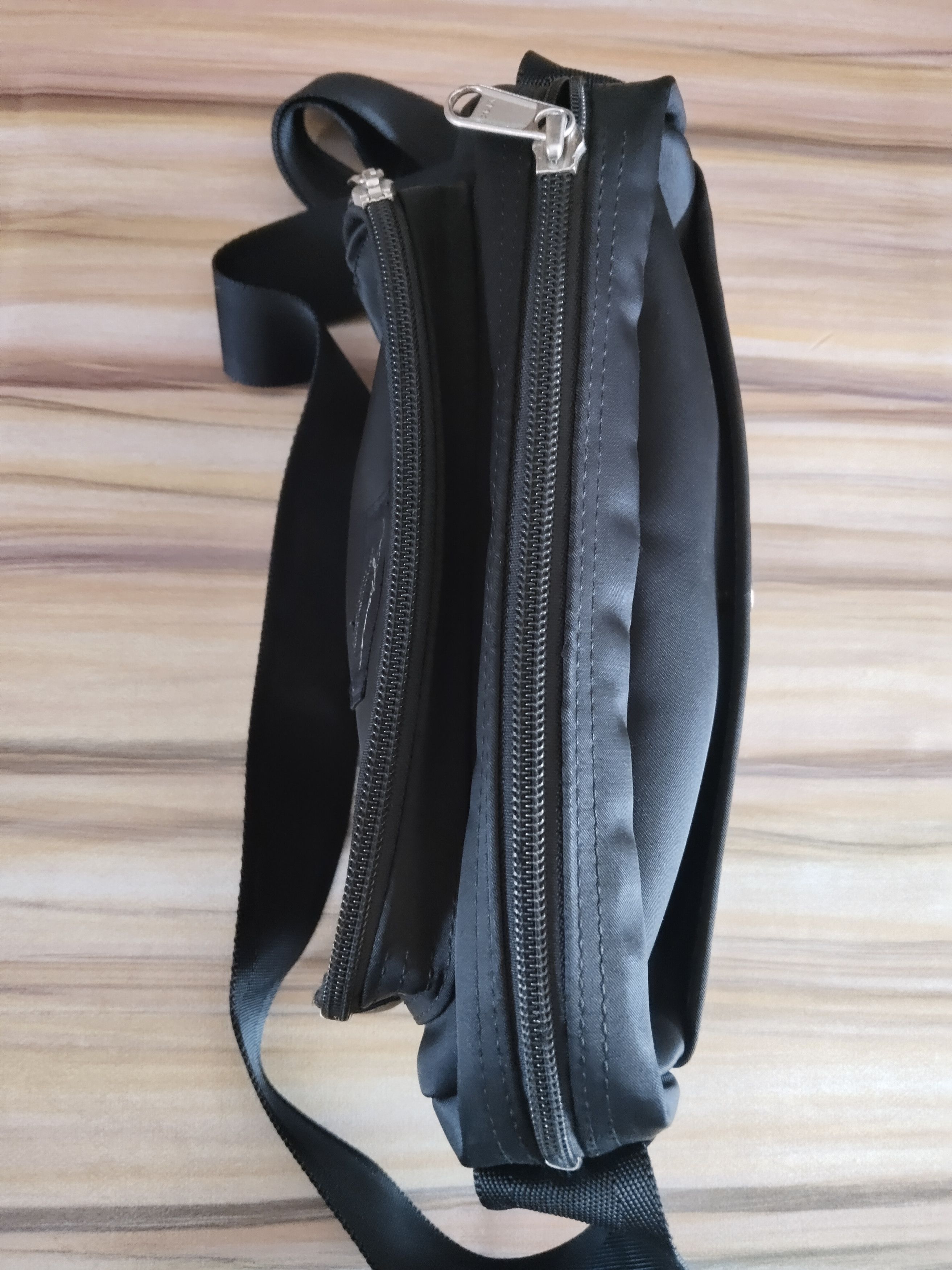 Yohji Yamamoto Y'SACCS Sling Bag Size ONE SIZE - 7 Thumbnail