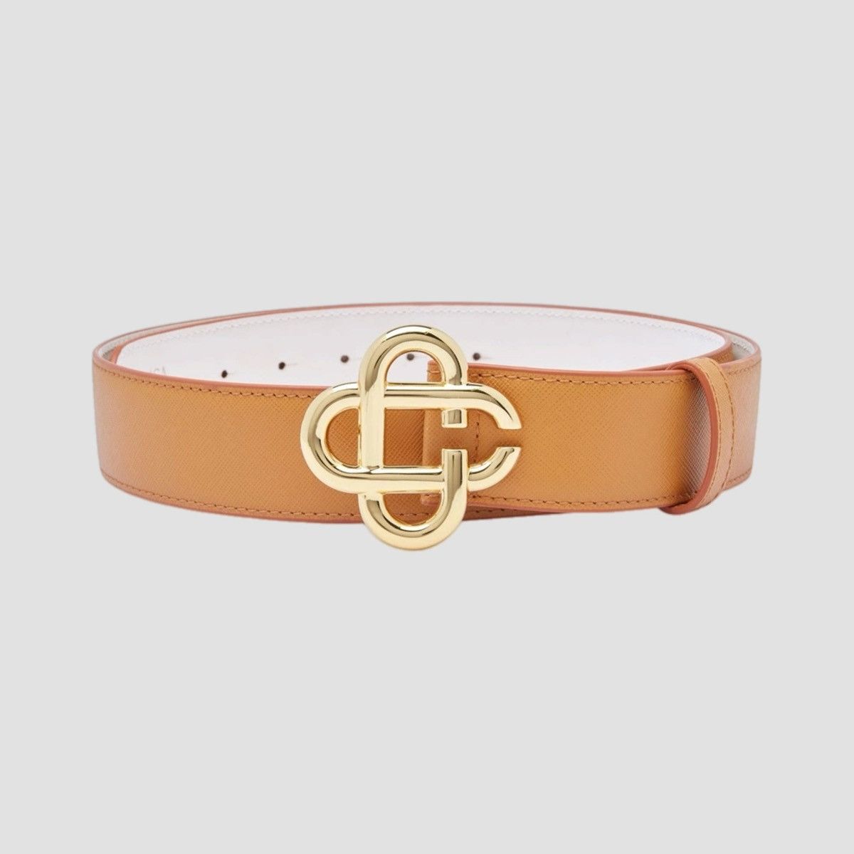 Casablanca Casablanca CC Logo Belt 100cm Size 36 - 8 Thumbnail