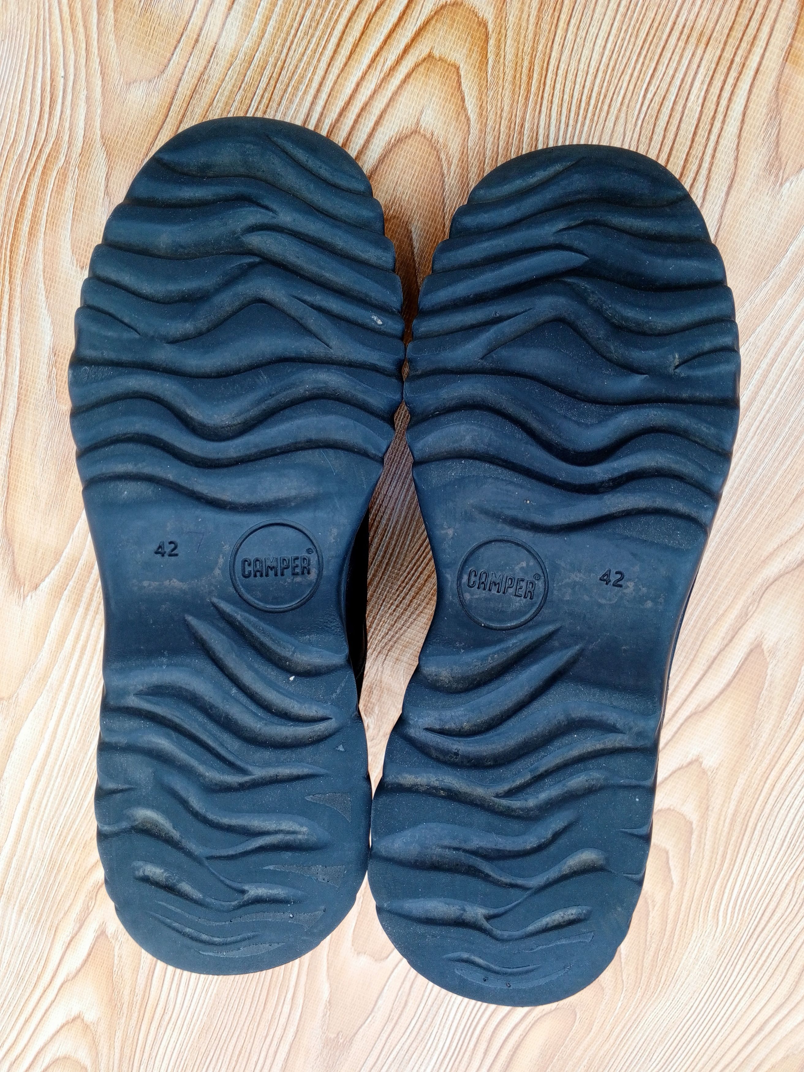Camper × Kiko Kostadinov Camper Kiko Size US 9 / EU 42 - 9 Thumbnail