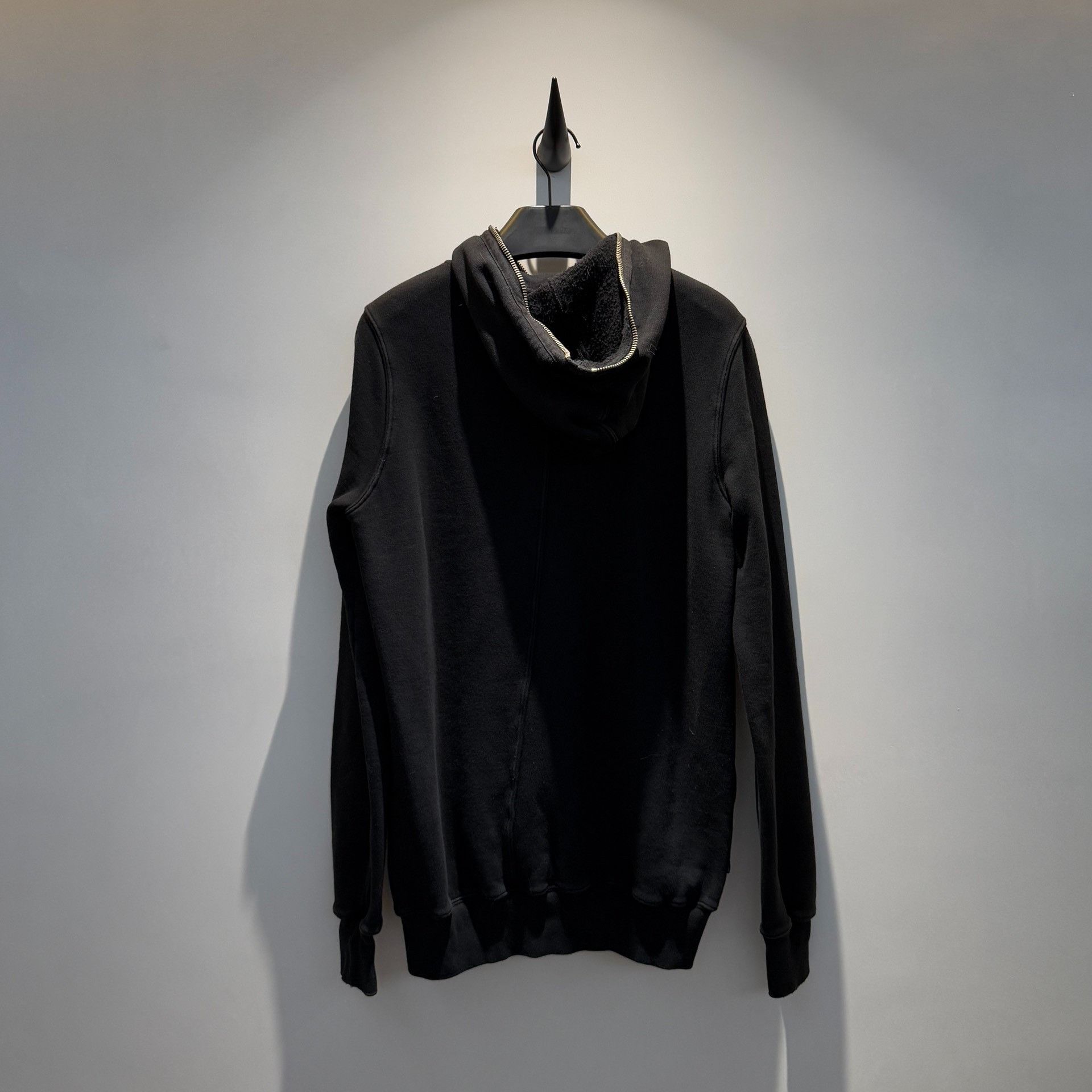 Rick Owens rick owens Double line full zip jacket 2501-Nextarrow Size US S / EU 44-46 / 1 - 4 Thumbnail