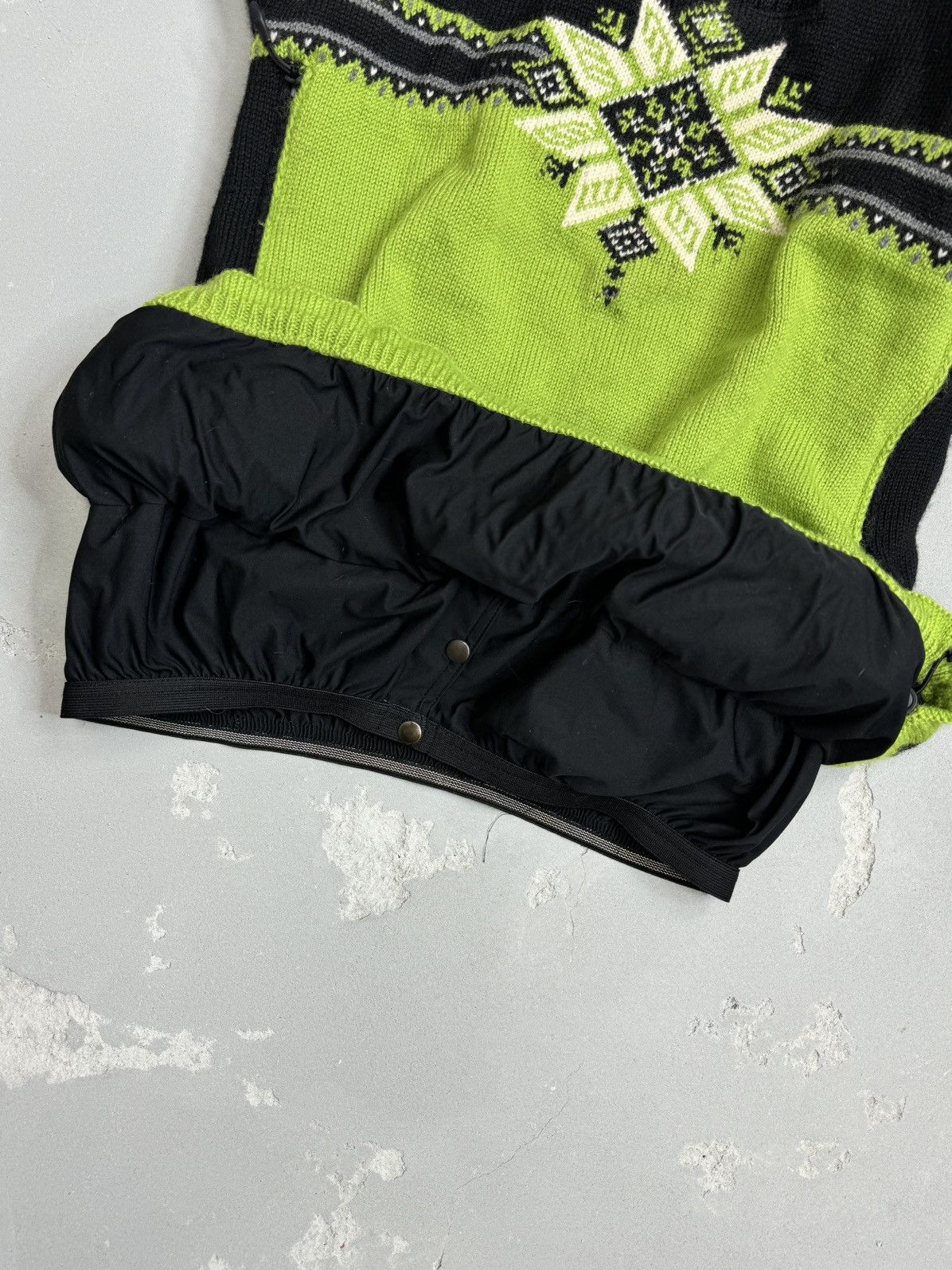 Dale Of Norway DALE OF NORWAY Ski Jacket Size US L / EU 52-54 / 3 - 9 Thumbnail