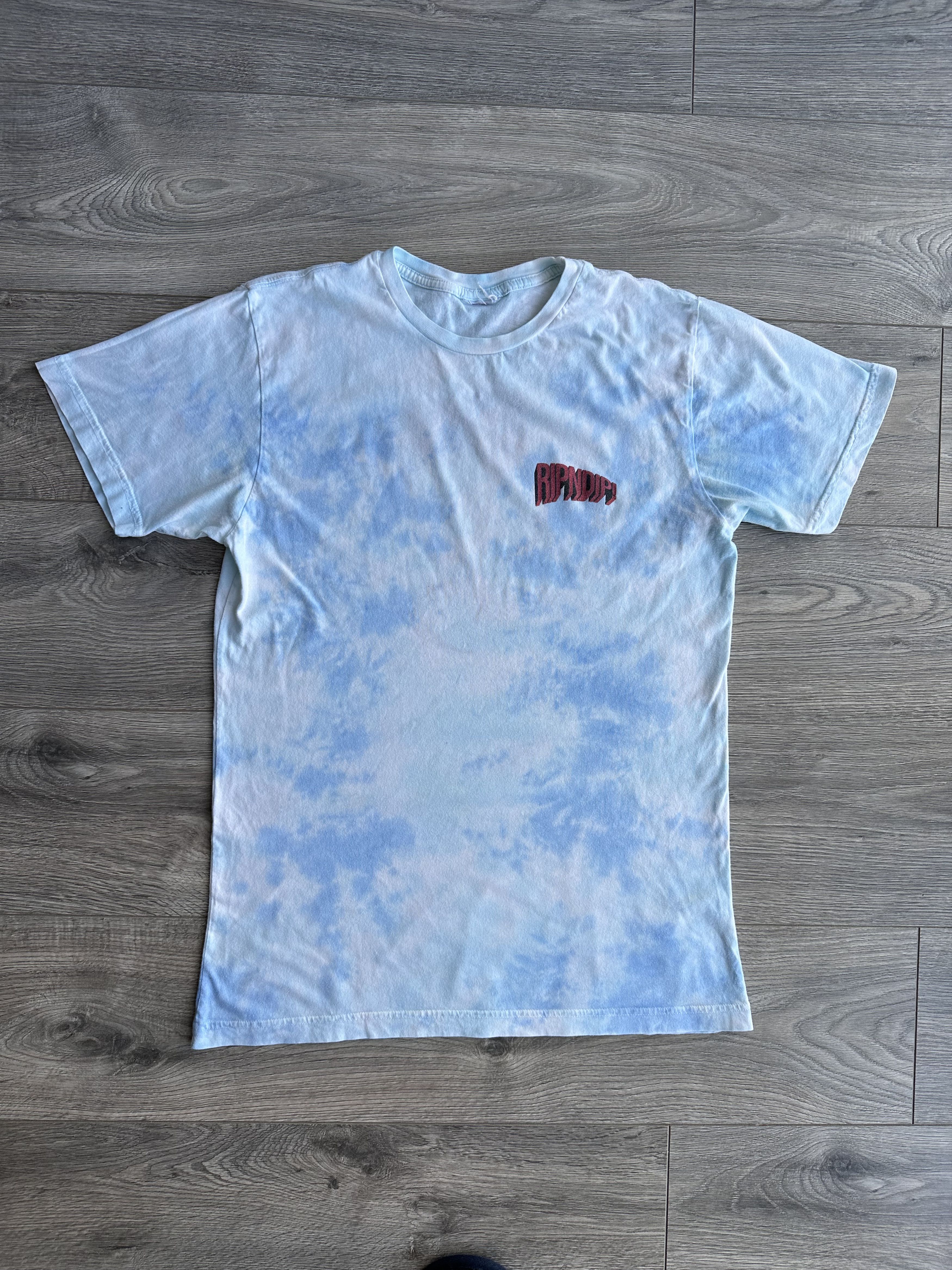RIPNDIP Rip N Dip T shirt Size US S / EU 44-46 / 1 - 2 Thumbnail