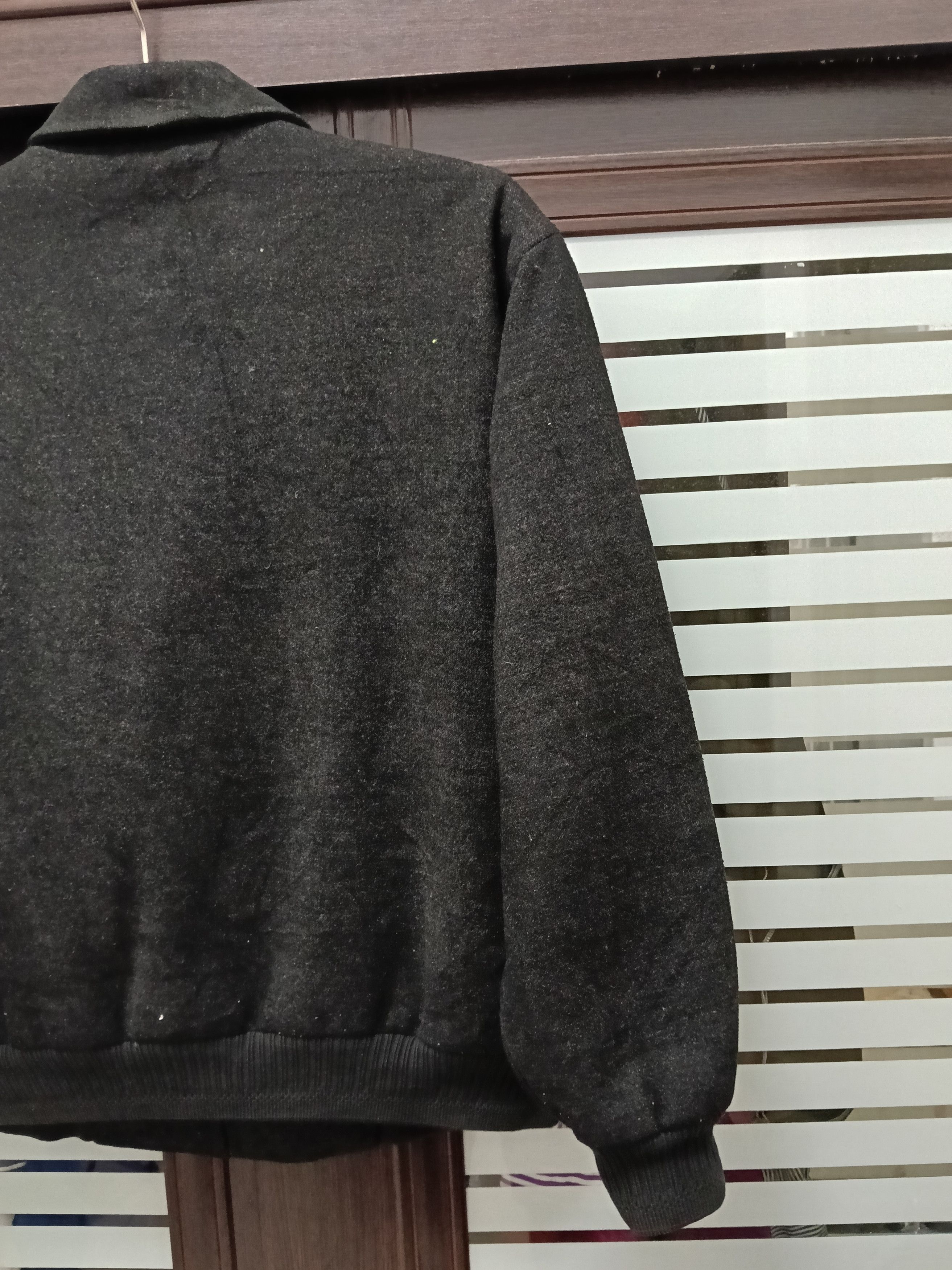 Italia Independent 💥 Millim Italy Wool Jacket 💥 Size US L / EU 52-54 / 3 - 9 Thumbnail