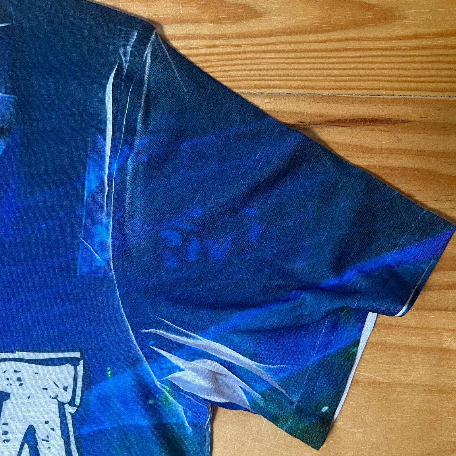 Other Ibiza Rave T-Shirt Size US L / EU 52-54 / 3 - 6 Thumbnail