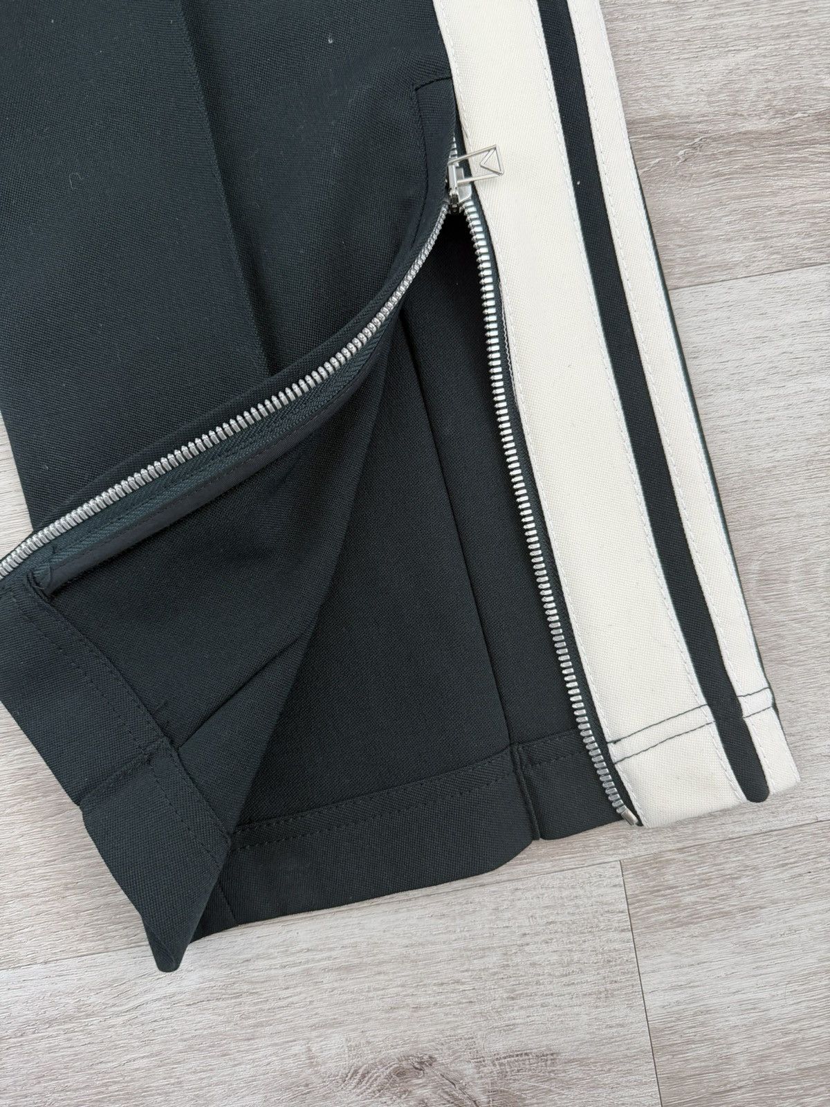 Bottega Veneta Bottega Track Pants Size US 32 / EU 48 - 5 Thumbnail