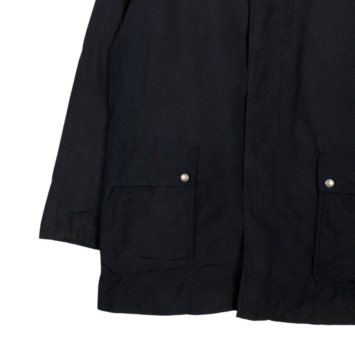 Harris Tweed 🔥VINTAGE CHORE WORK JACKET KENT X HARRIS TWEED Size US L / EU 52-54 / 3 - 7 Thumbnail
