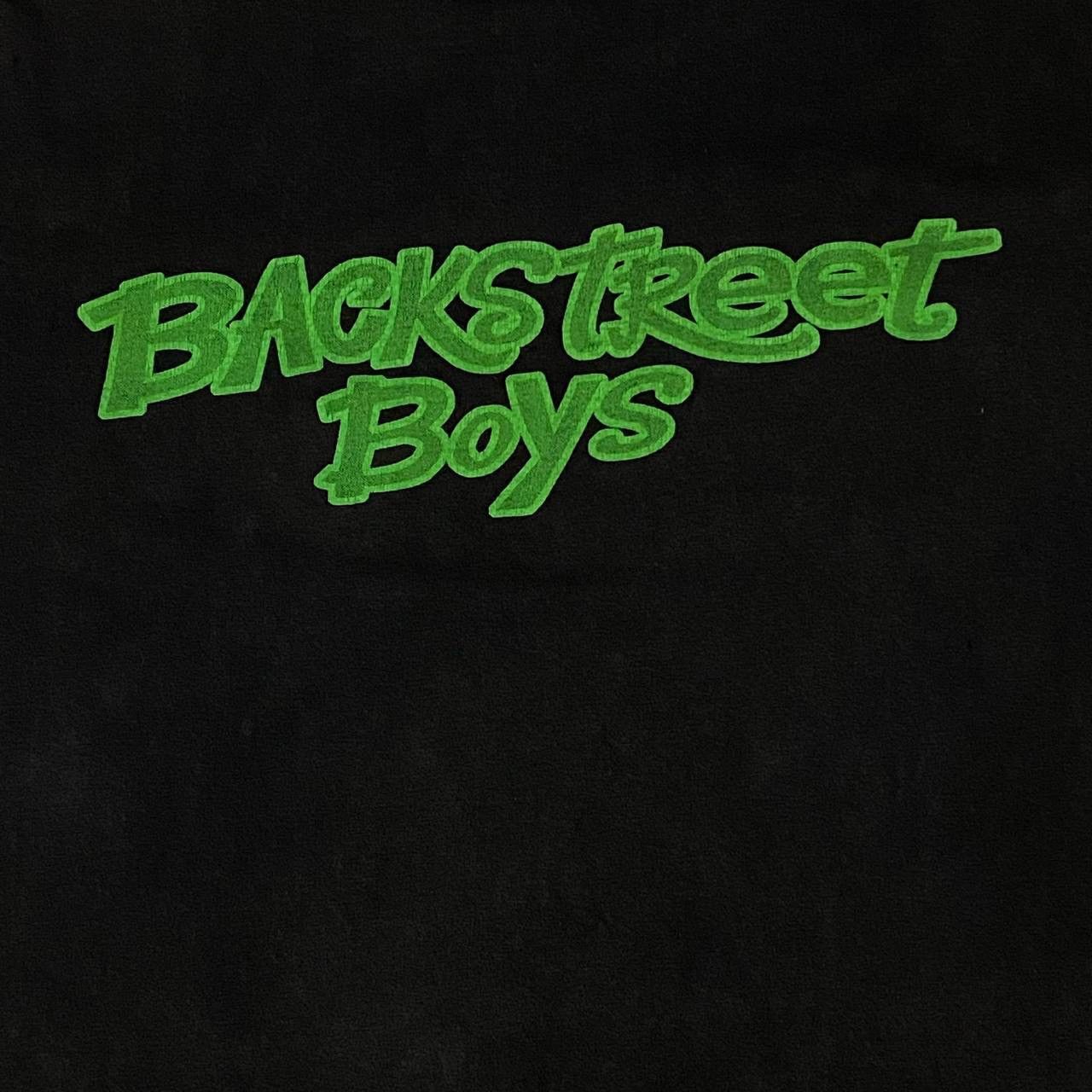 Band Tees Vintage backstreet boys band 90’s Size US L / EU 52-54 / 3 - 4 Thumbnail
