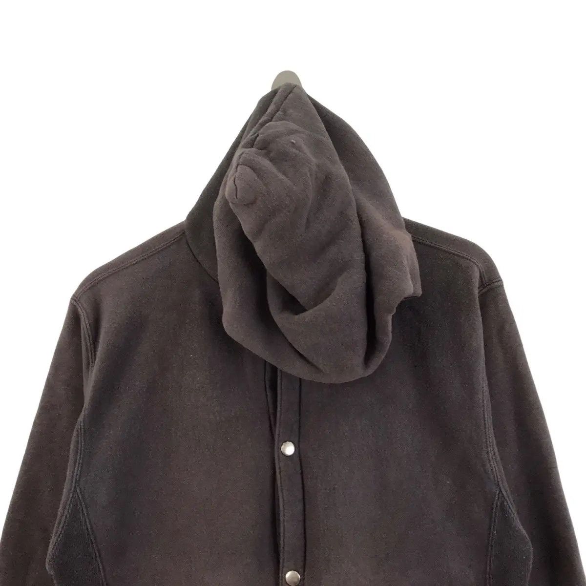Vintage CHESWICK SUGAR CANE Toyo Enterprise Japan Snap On Hooded Size US M / EU 48-50 / 2 - 6 Thumbnail