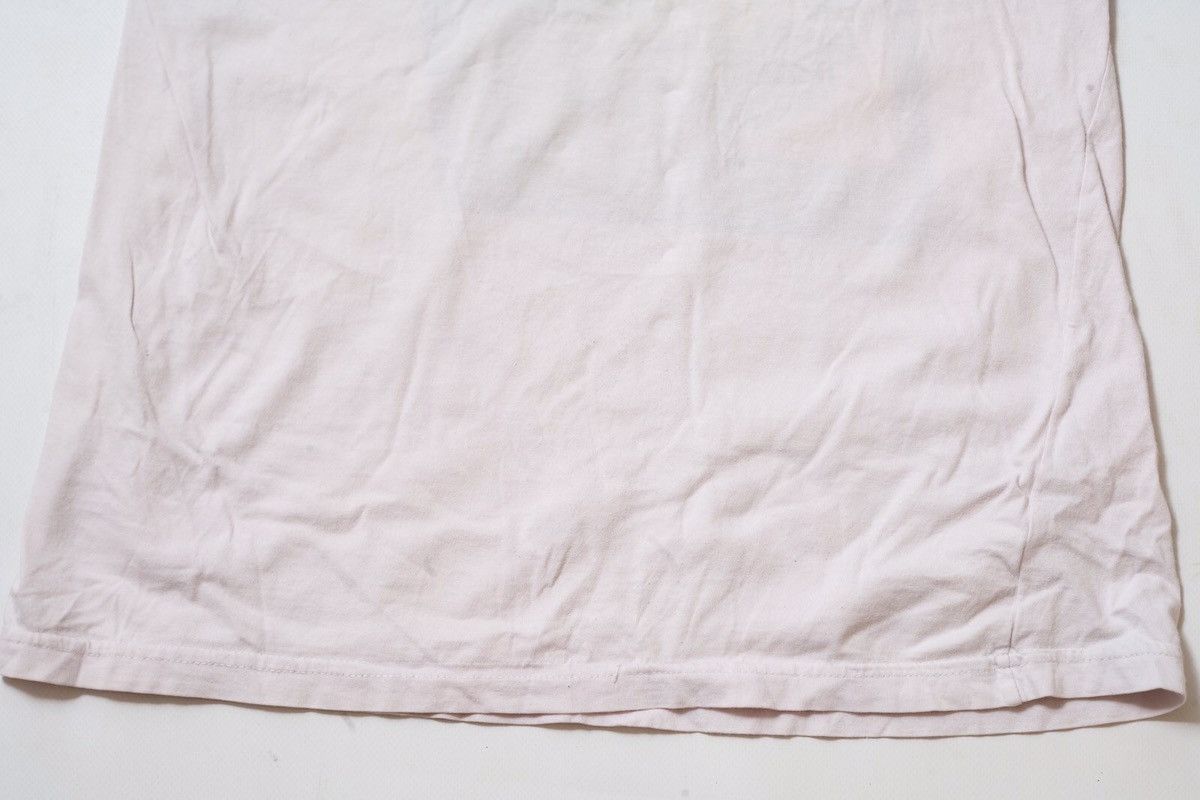 Nike nike challenge court vintage shirt Size US S / EU 44-46 / 1 - 9 Thumbnail