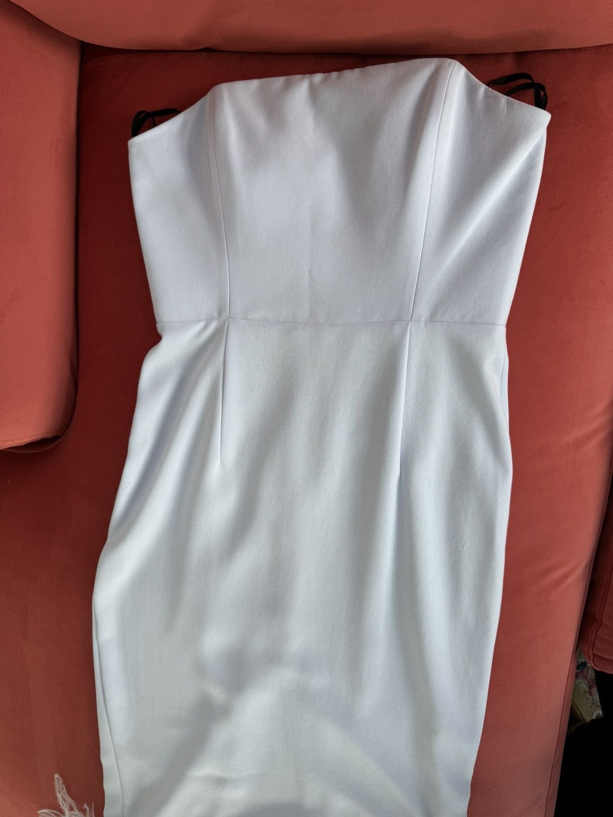 16Arlington New 16Arlington lavender dress, size L-XL Size L / US 10 / IT 46 - 4 Thumbnail
