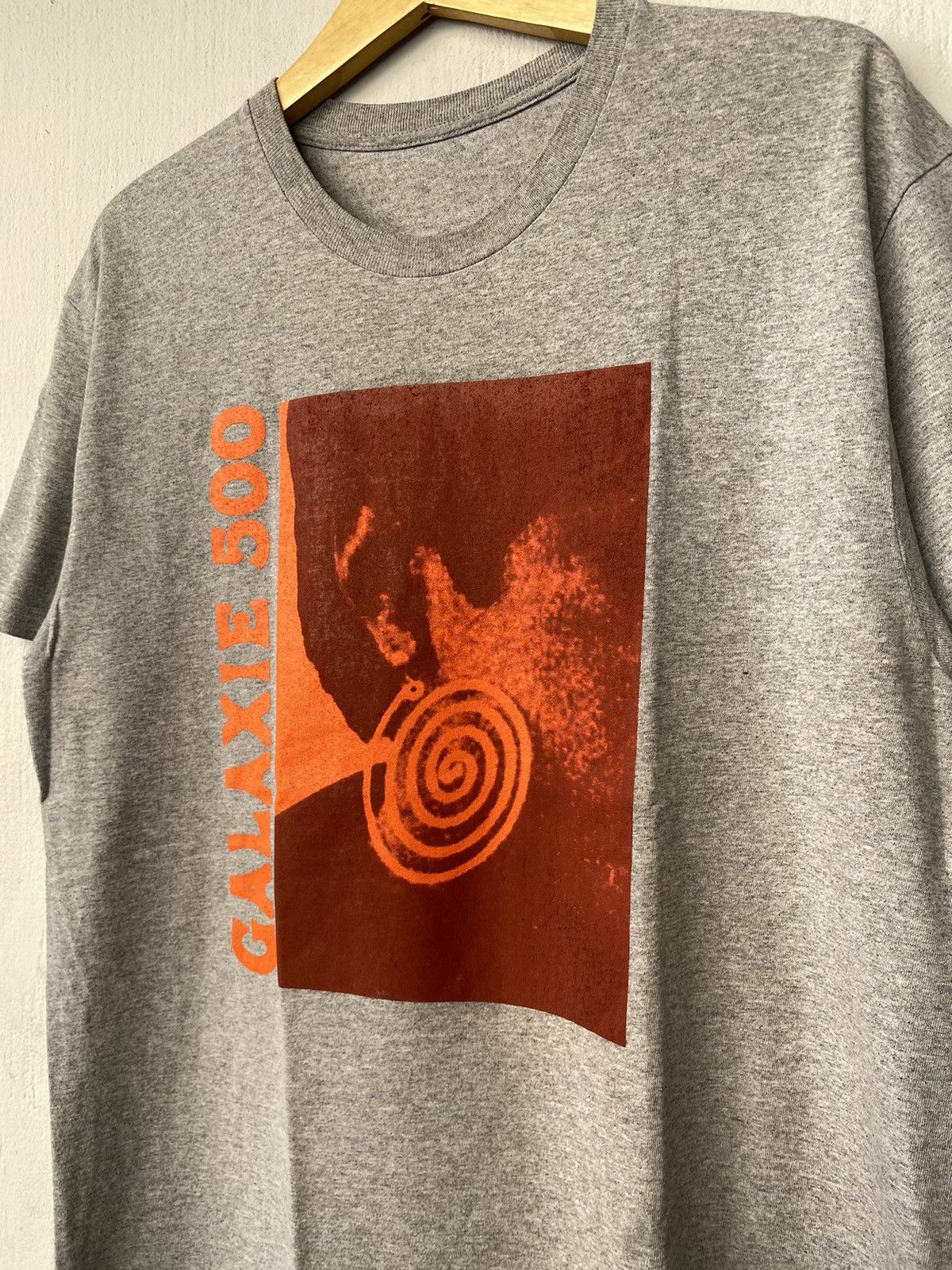 Band Tees Vintage Galaxy 500 Tee Size US L / EU 52-54 / 3 - 2 Thumbnail